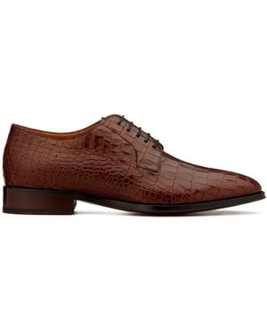 Giuseppe Zanotti Moore - Brown