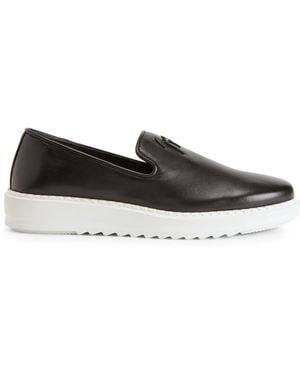 Giuseppe Zanotti Klaus - Black