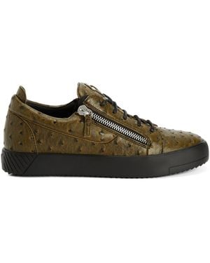 Giuseppe Zanotti Frankie - Brown