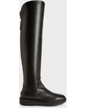 Giuseppe Zanotti Malakhie - Black