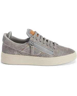 Giuseppe Zanotti Gz94 - Grey