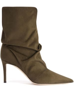Giuseppe Zanotti Yunah - Green