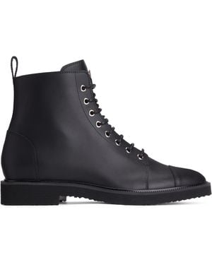 Giuseppe Zanotti Chris Low - Blue