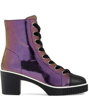 Giuseppe Zanotti Nidir - Purple