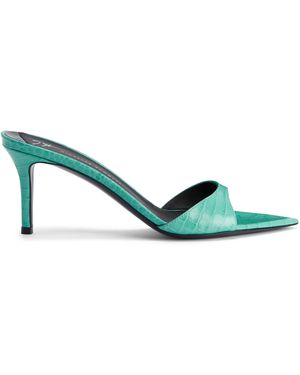 Giuseppe Zanotti Intriigo - Green