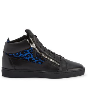 Giuseppe Zanotti Kriss - Blue