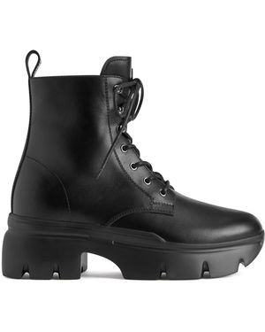 Giuseppe Zanotti Apocalypse - Black