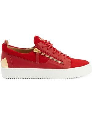 Giuseppe Zanotti Frankie - Red