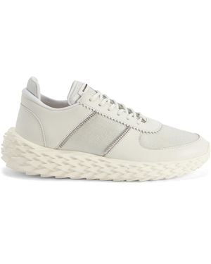 Giuseppe Zanotti Urchin - White