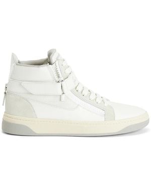Giuseppe Zanotti Gz94 - White
