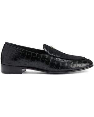 Giuseppe Zanotti Valtor - Black