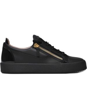 Giuseppe Zanotti Frankie - Black