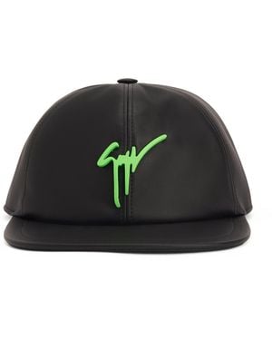 Giuseppe Zanotti Cohen - Black