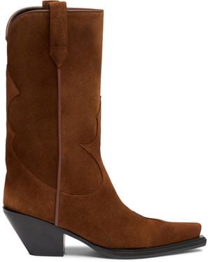 Giuseppe Zanotti Thyra - Brown