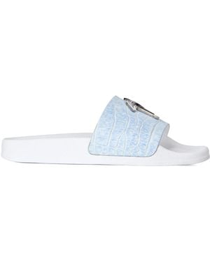 Giuseppe Zanotti Brett - Blue
