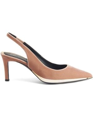 Giuseppe Zanotti Virgyn - Pink