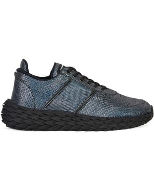 Giuseppe Zanotti Urchin - Blue