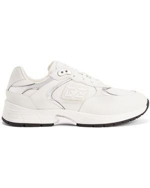 Giuseppe Zanotti Gz Runner - White