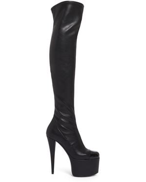 Giuseppe Zanotti Gz-Yana - Black