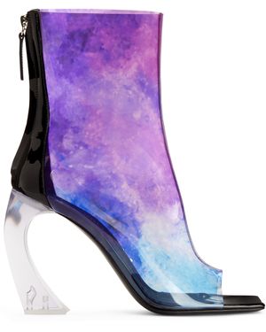 Giuseppe Zanotti Nordlyss - Purple