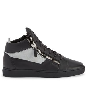 Giuseppe Zanotti Kriss - Brown