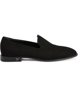 Giuseppe Zanotti Gatien - Black