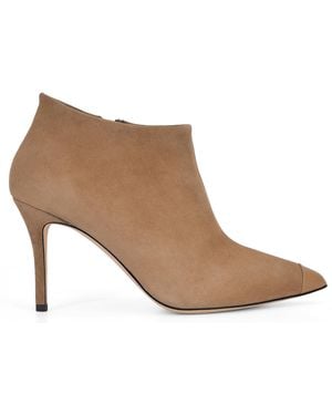 Giuseppe Zanotti Greek - Brown