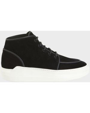 Giuseppe Zanotti Buvel Bootie - White