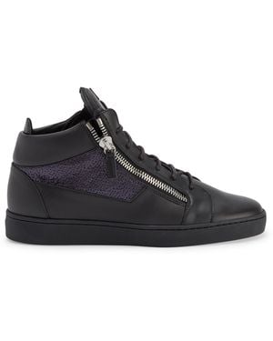 Giuseppe Zanotti Kriss - Black