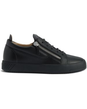 Giuseppe Zanotti Frankie - Black