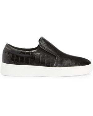 Giuseppe Zanotti Gz94 - Black