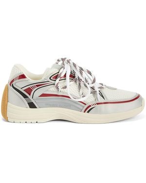 Giuseppe Zanotti Gz-Trail - White