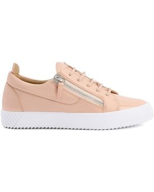 Giuseppe Zanotti Gail - Pink