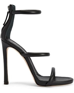 Giuseppe Zanotti Harmony 120 - Black