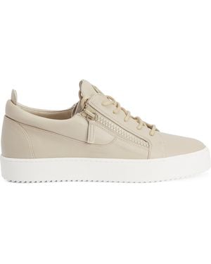 Giuseppe Zanotti Frankie - Brown