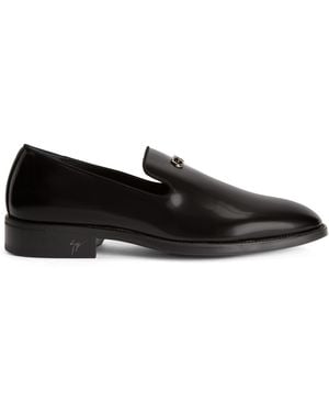 Giuseppe Zanotti Imrham - Black