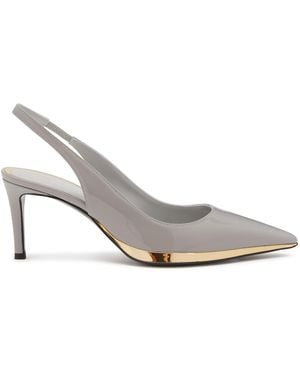 Giuseppe Zanotti Virgyn - Metallic