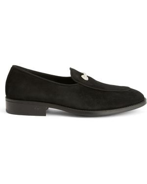 Giuseppe Zanotti Archibald - Black