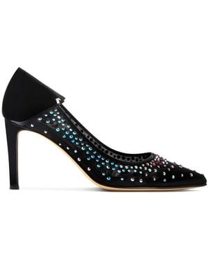 Giuseppe Zanotti Karla - Multicolour