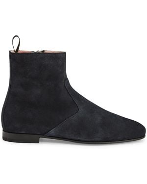 Giuseppe Zanotti Ron - Blue
