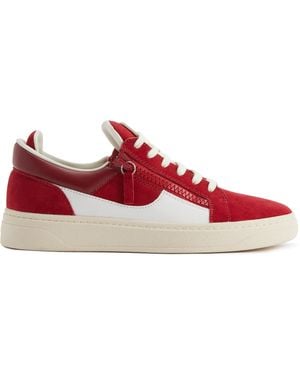 Giuseppe Zanotti Gz94 - Red