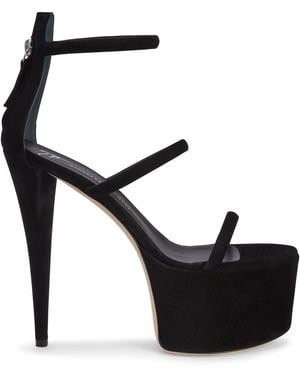 Giuseppe Zanotti Gz-Aida - Black