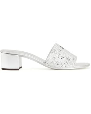 Giuseppe Zanotti ADELIA 40 - Bianco