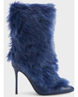 Giuseppe Zanotti Micole - Blue