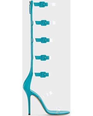 Giuseppe Zanotti Catrina - Blue