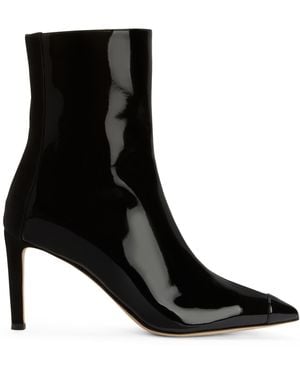 Giuseppe Zanotti Mirea - Black
