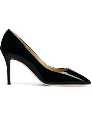 Giuseppe Zanotti Lucrezia - Black
