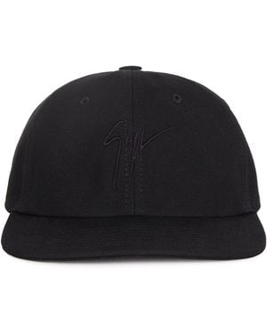 Giuseppe Zanotti Lr-07 Cohen - Noir