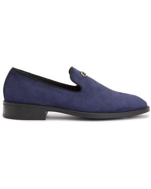 Giuseppe Zanotti IMRHAM - Blau
