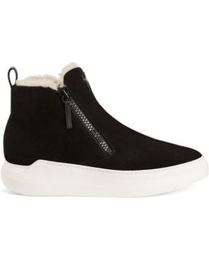 Giuseppe Zanotti Conley High - Black